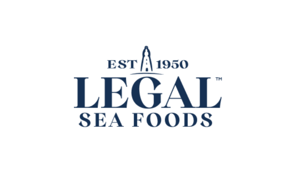 Legal Sea Foods - Harborside β Classic with a View