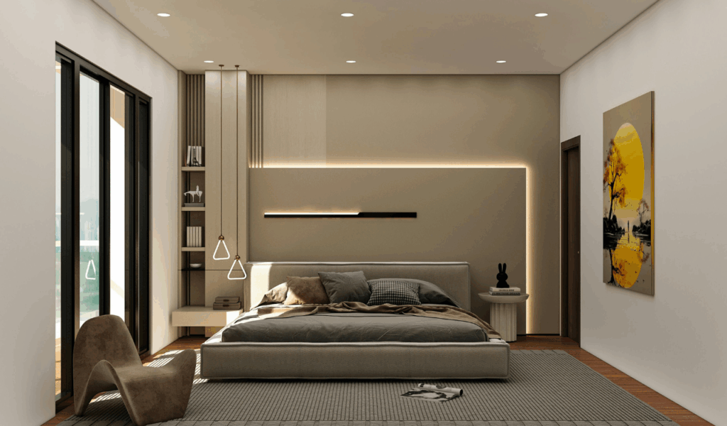 Neutral Color Palettes Enhanced for Winter