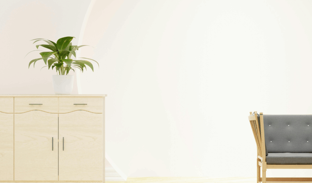 Homes That Never Change or Evolve