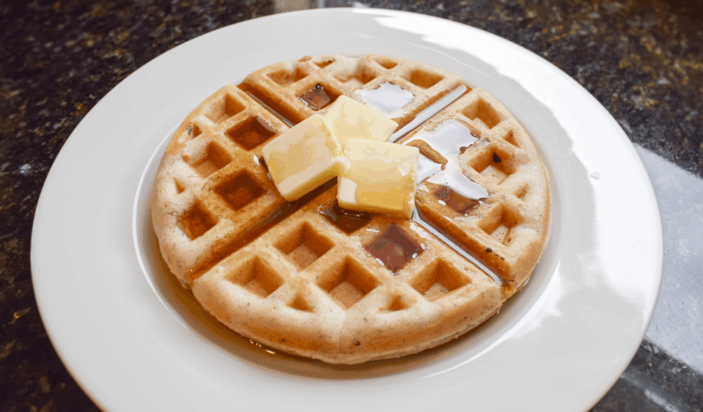 Pre-Made Waffle and Pancake Batters