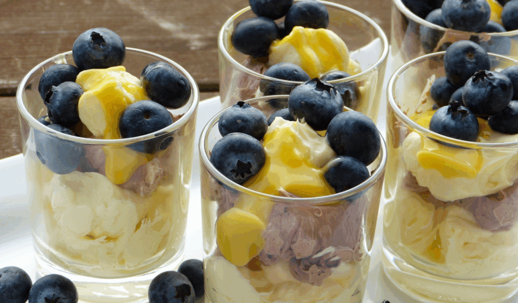 Cutting Out All Sugar Completely