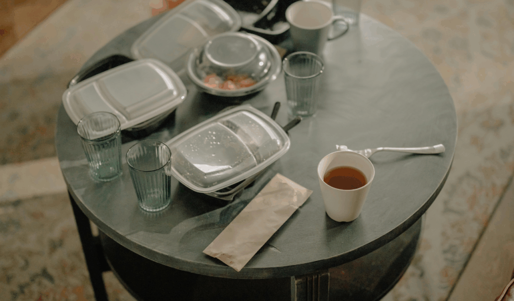 Leftover Remix Suppers