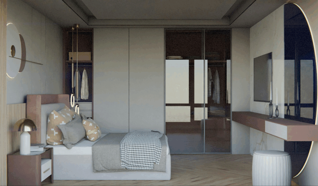 Excessively Neutral Palettes