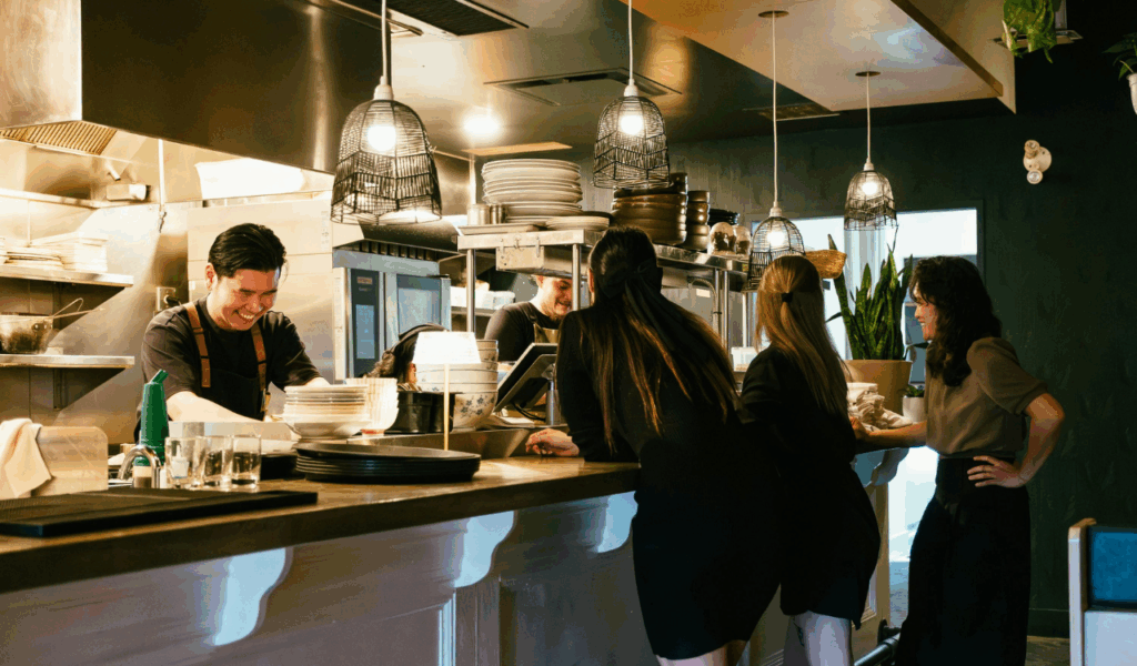 Nuanced Communication with Staff