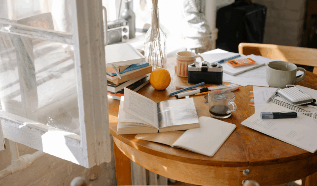 Decorative Desk Accessories Everywhere