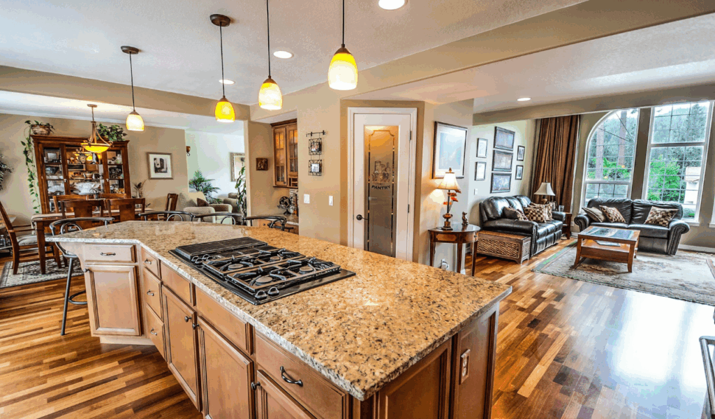 Perfectly Controlled Smart Homes