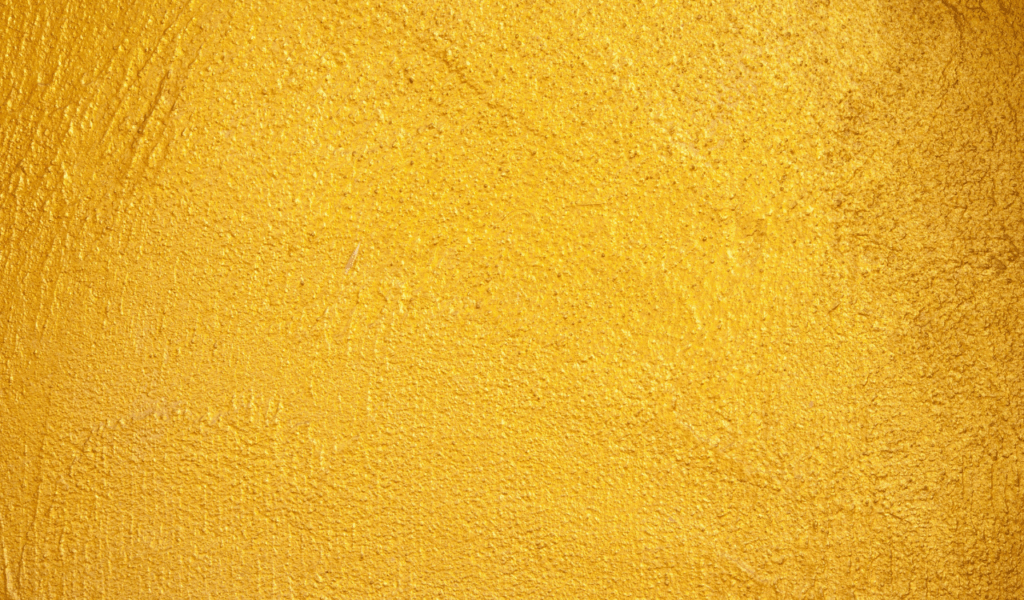 Oversaturated Sunshine Yellow