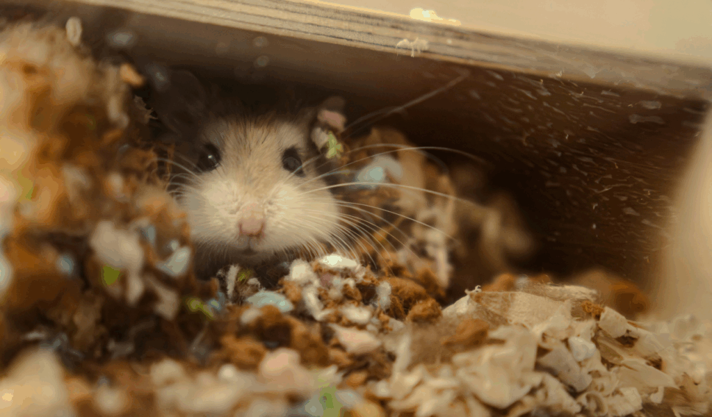 Rodents and Pest Infestations