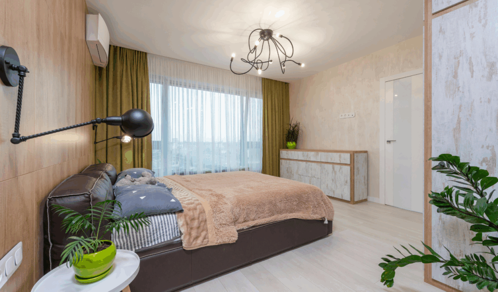 Emotionally Disconnected Spaces