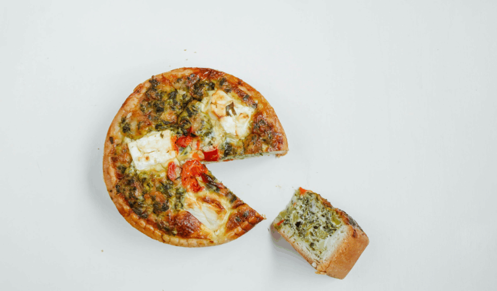 Frozen Pizza or Flatbread