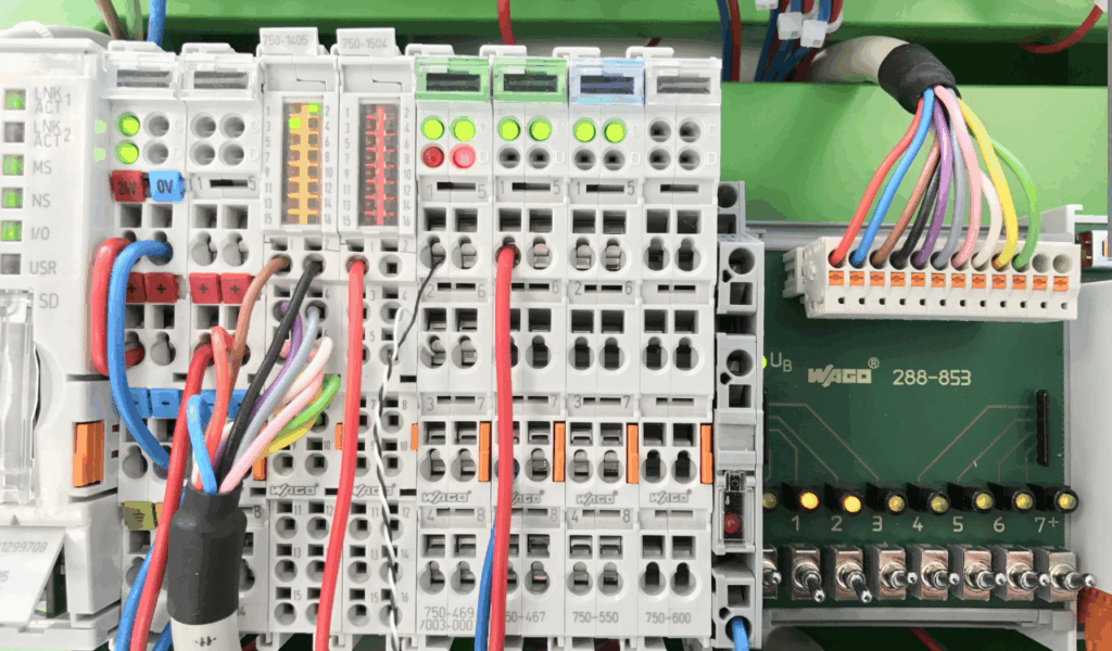 Overloaded Hub Latency