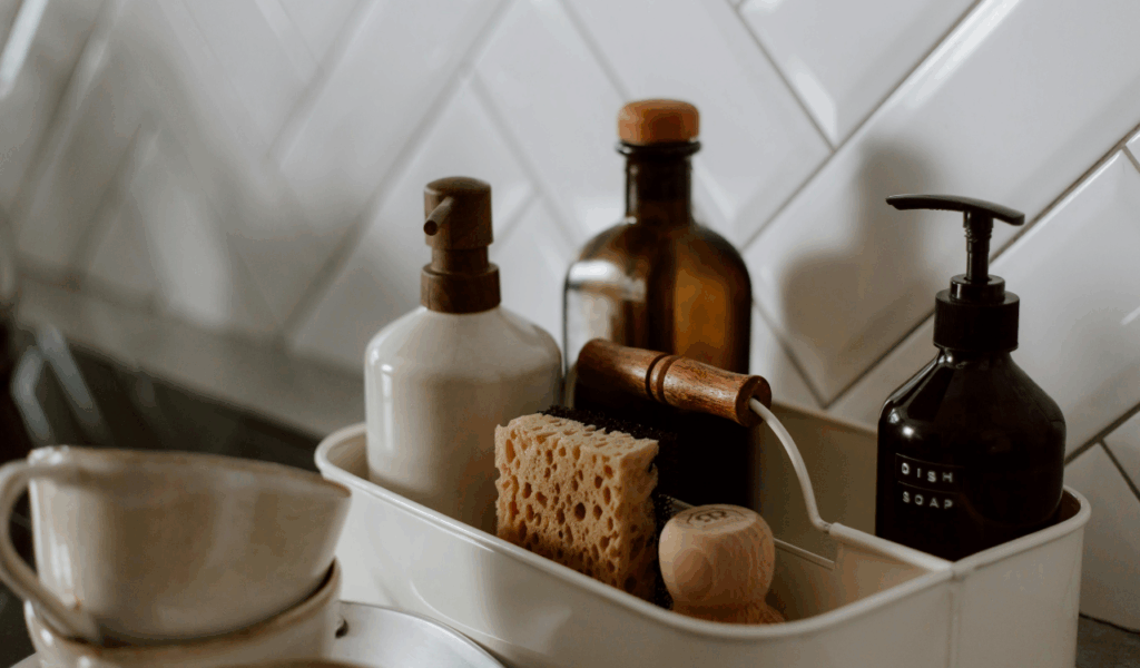 Novelty Cleaning Tools That Add Extra Steps