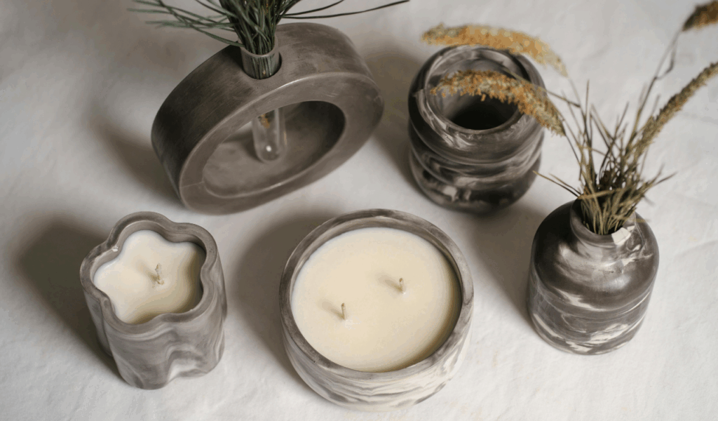 Overuse of Minimal Décor With Empty Surfaces