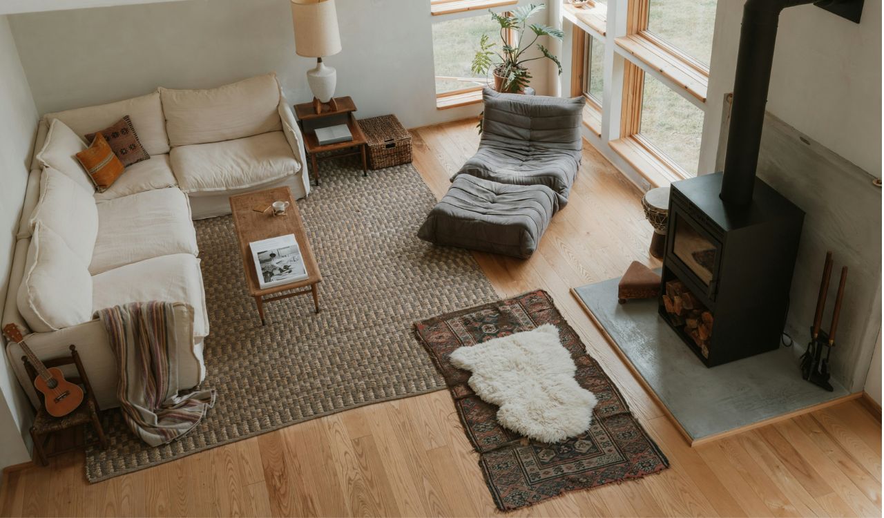 8 “Boho” Rugs That Shed Fibers Into Every Crevice of Your Home