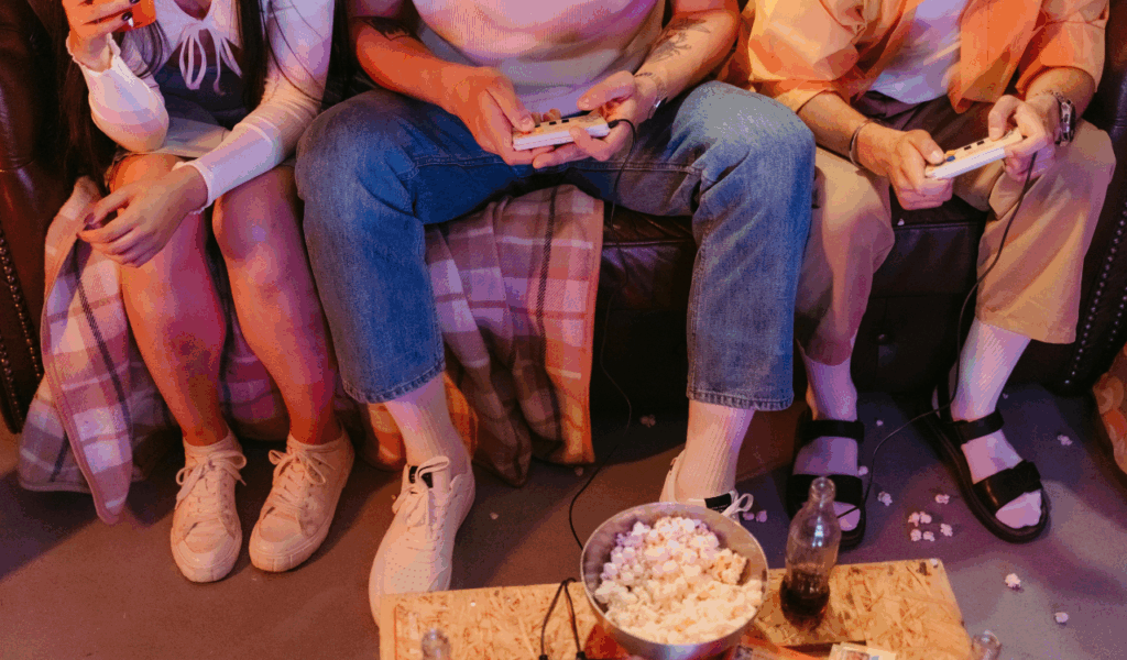 Trendy but uncomfortable seating swaps