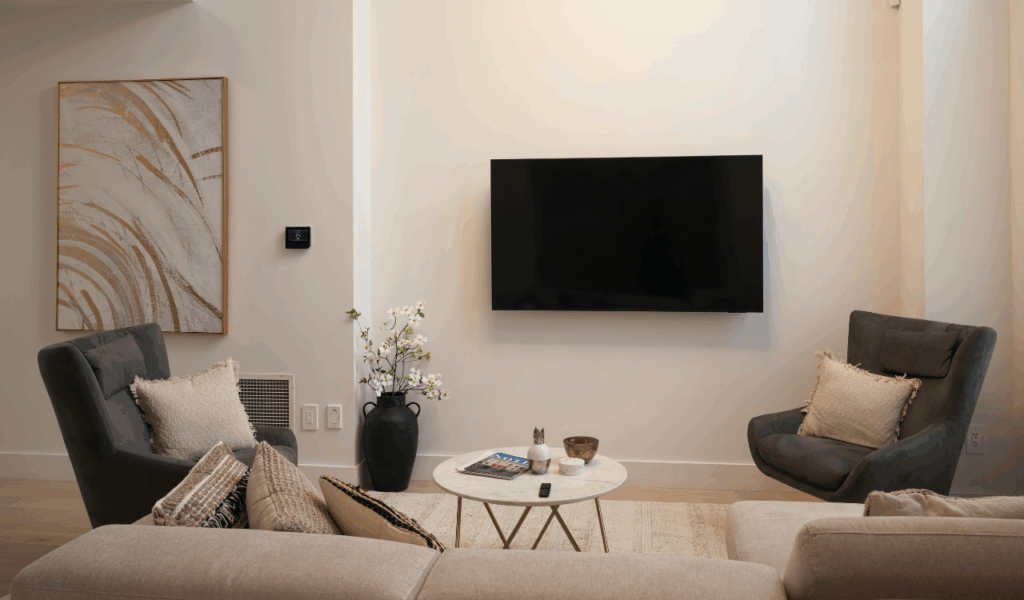 Furniture Focused More on Style Than Comfort