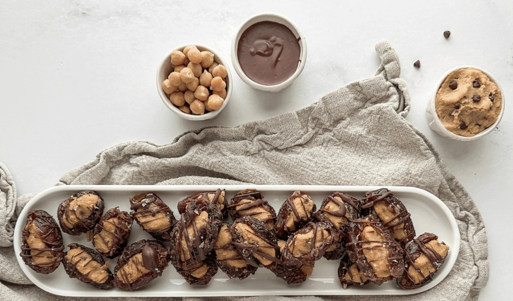  Sugar-Free Dessert Replacements