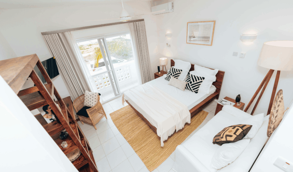 Homes With Poor Natural Light Placement