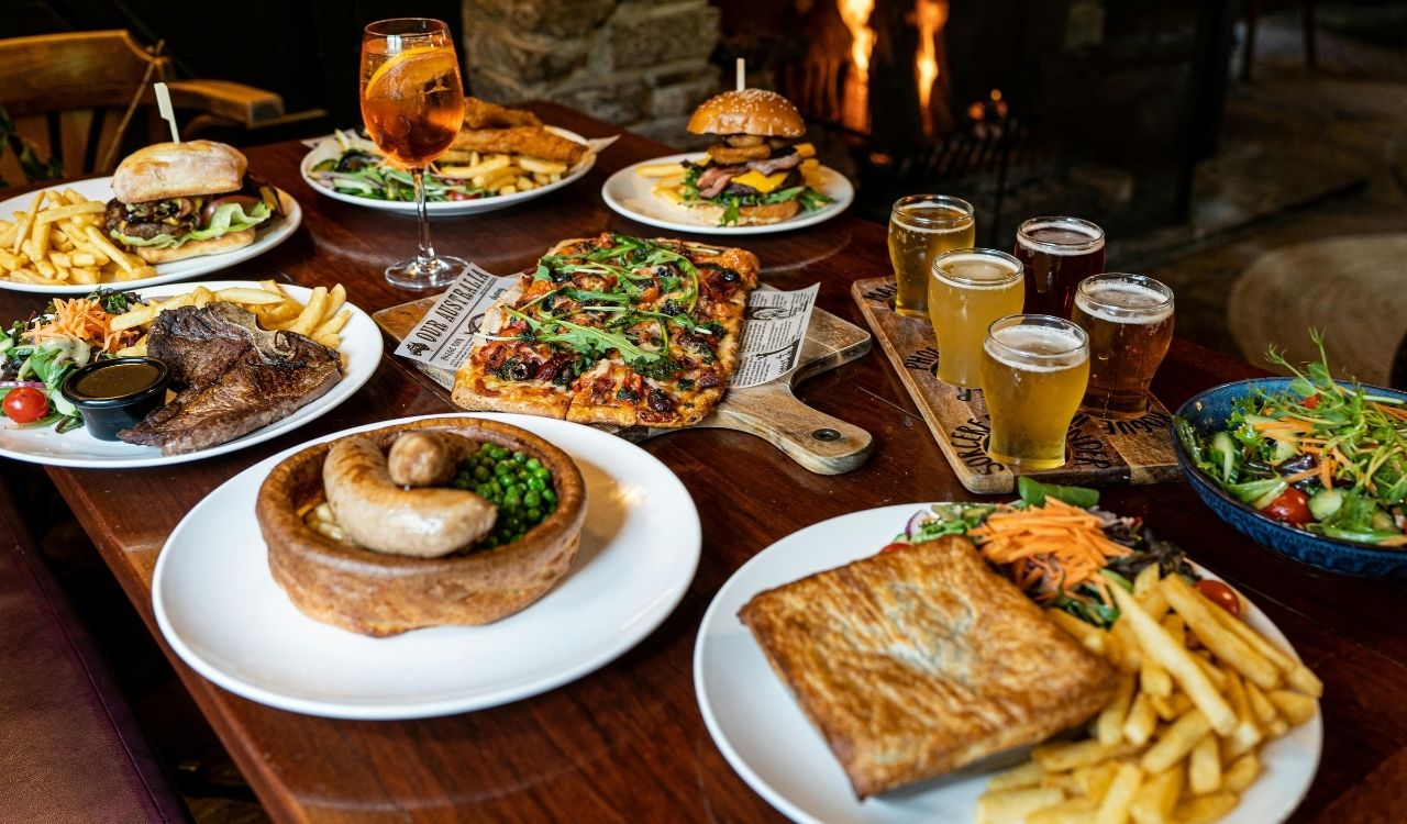 9 Suppers Families Return To Even Though They’re Clearly Over Them