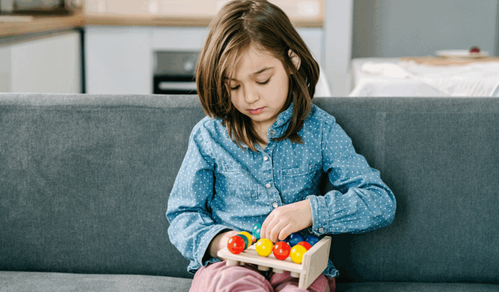 The Deep Jewel-Tone "Non-Performance" Polyester