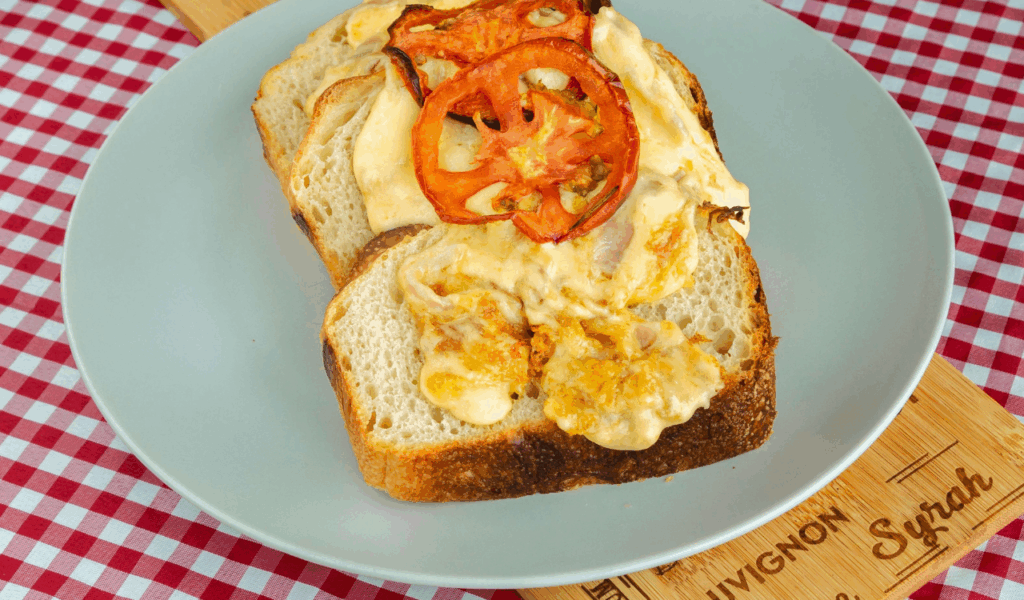 Basic Scrambled Eggs