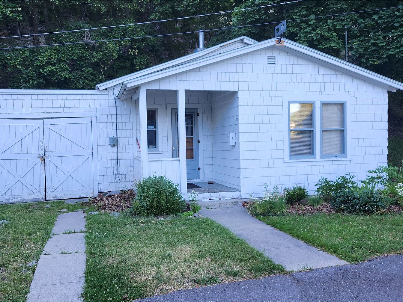 1930 Investment Opportunity in Missoula, Montana Featuring 3 Rental Houses on 1.36 Acres Across From the University of Montana