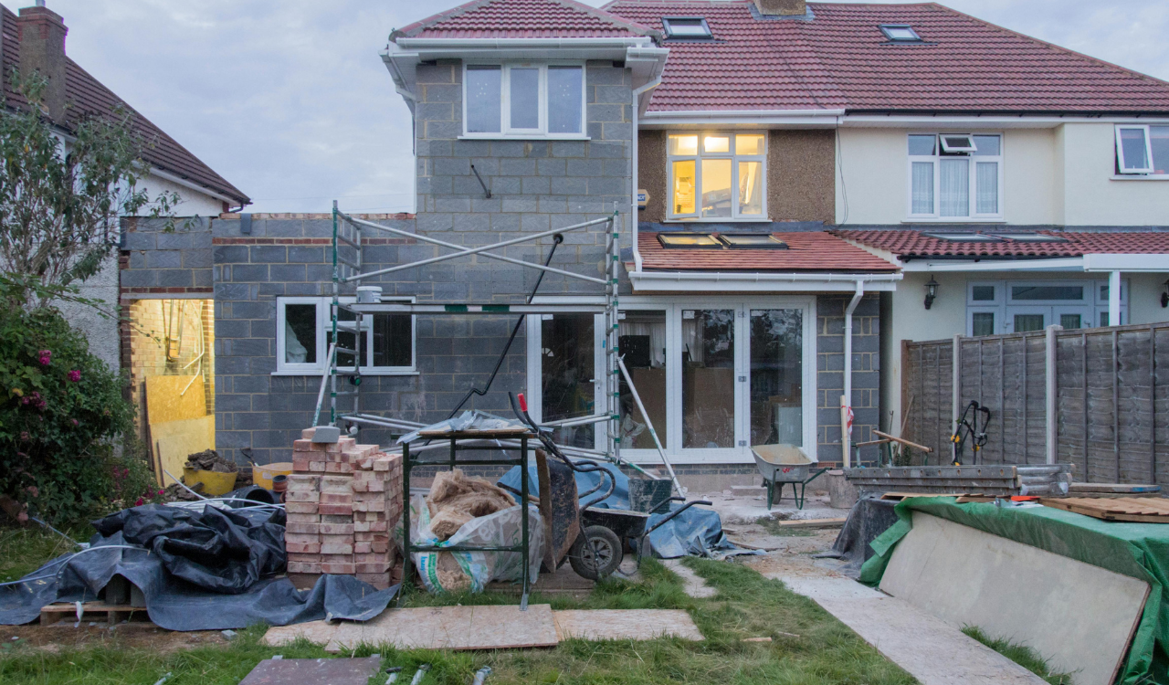 The One-Floor Rule: 5 Renovation Experts Say You Should Make This Change Before Age 60