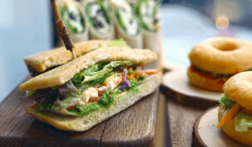 Sanguich – Classic Cubano Craft in Little Havana