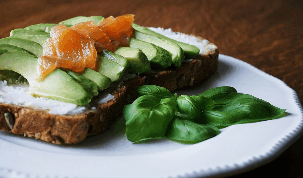 Extreme “Low Everything” Snacks