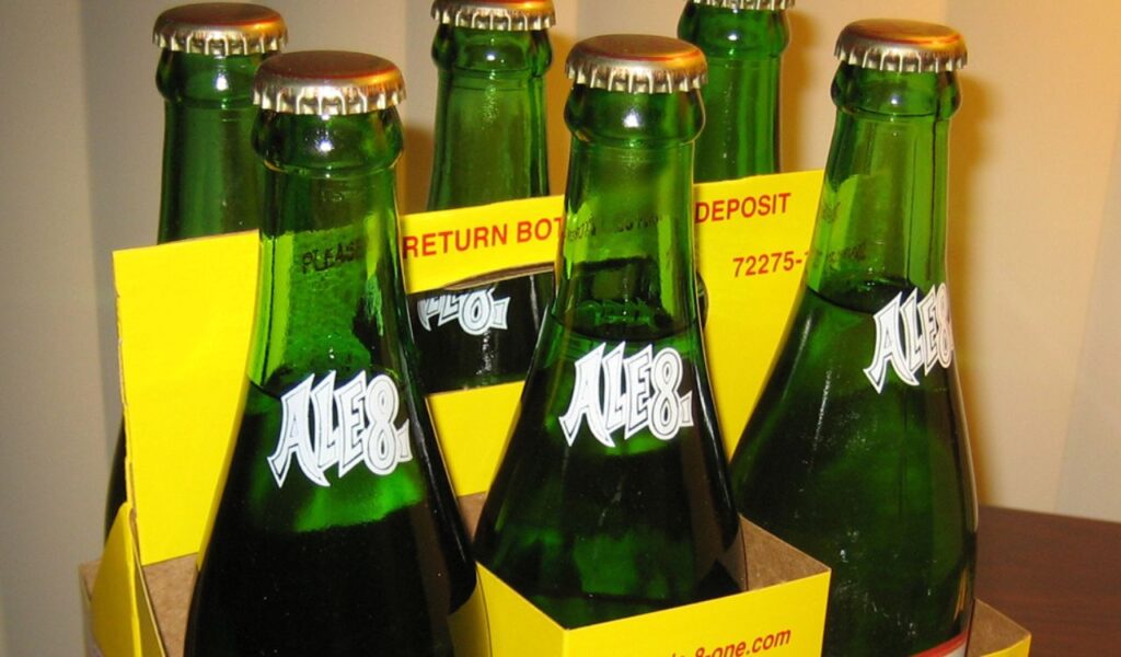 Ale-8-One (Kentucky)