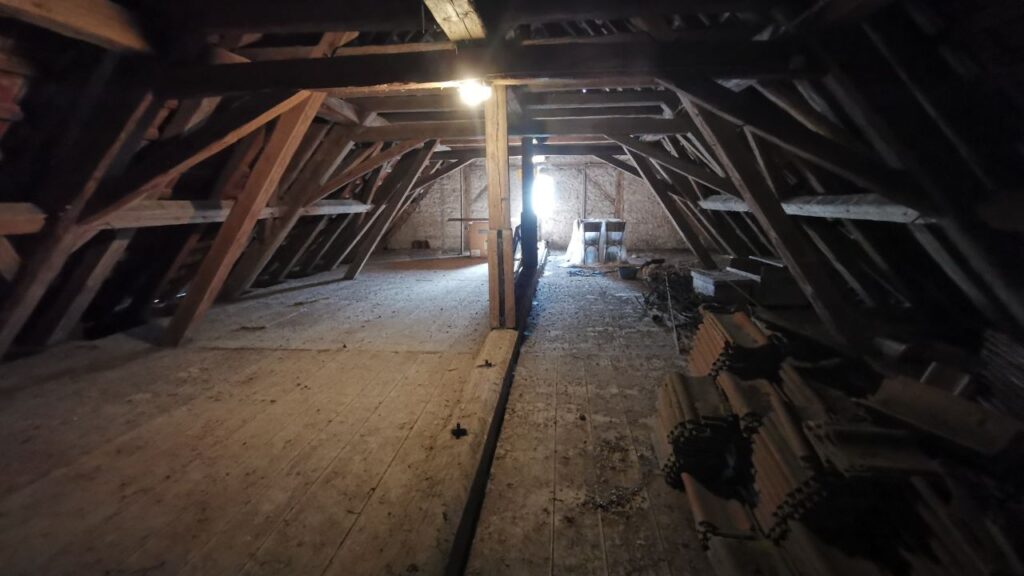 Attic