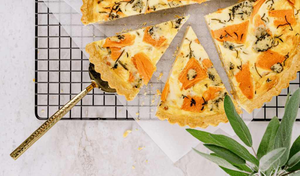 Bite-Sized Pastries That Go Stale Quickly