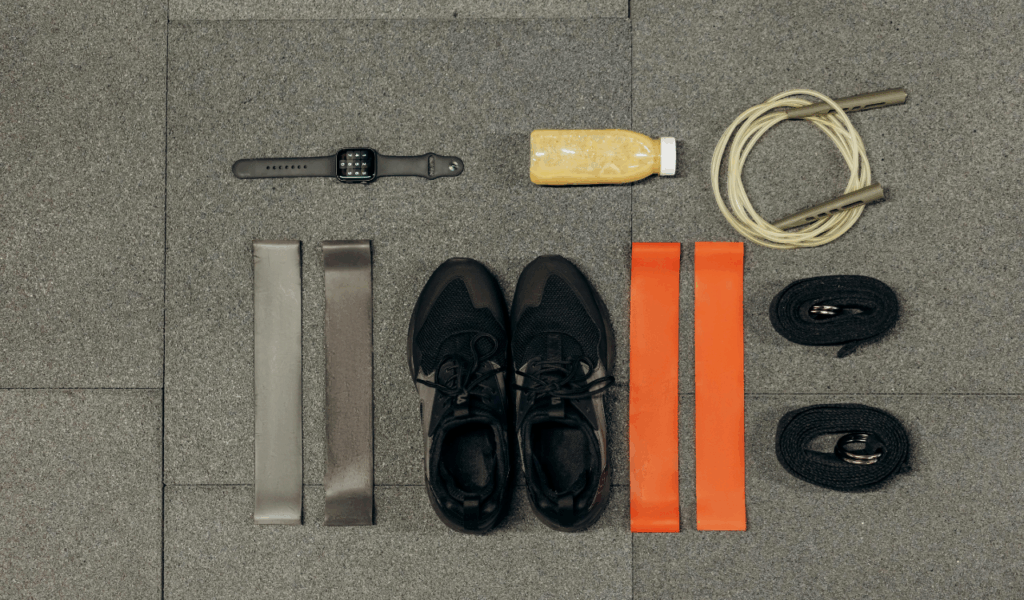 Home Gym Overhauls on Tight Budgets