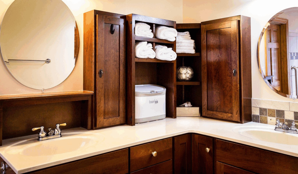 Hiding Everyday Items Completely