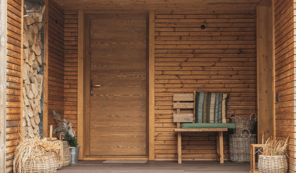 Keep Clutter Under Control with Storage