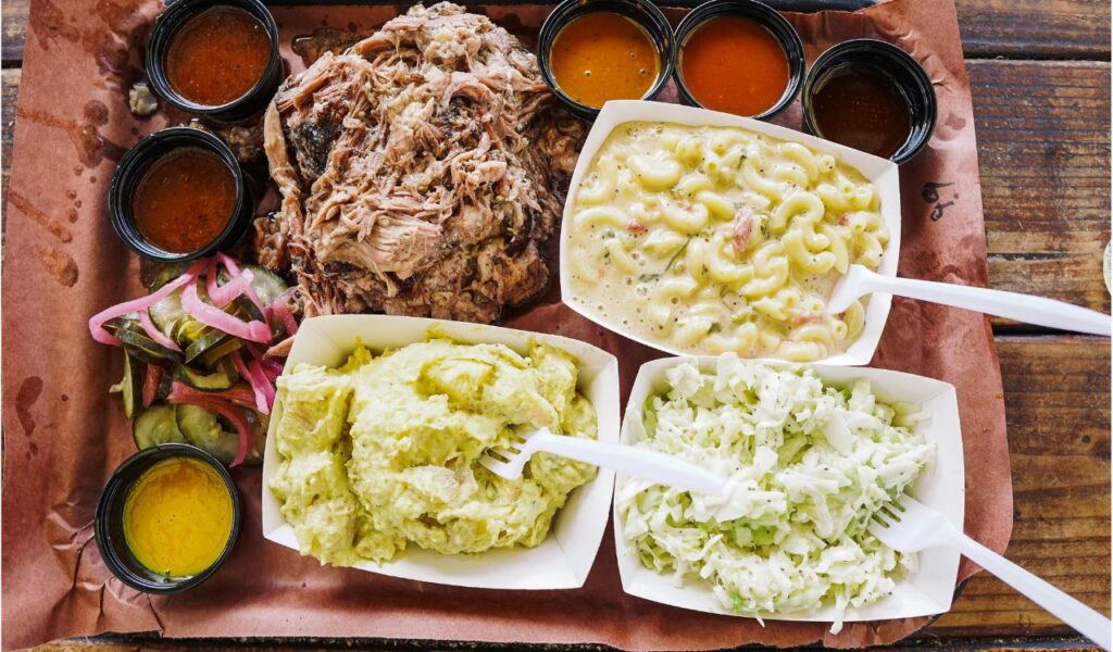 9 Barbecue Sides Rivalries That Get More Heated Than the Grill