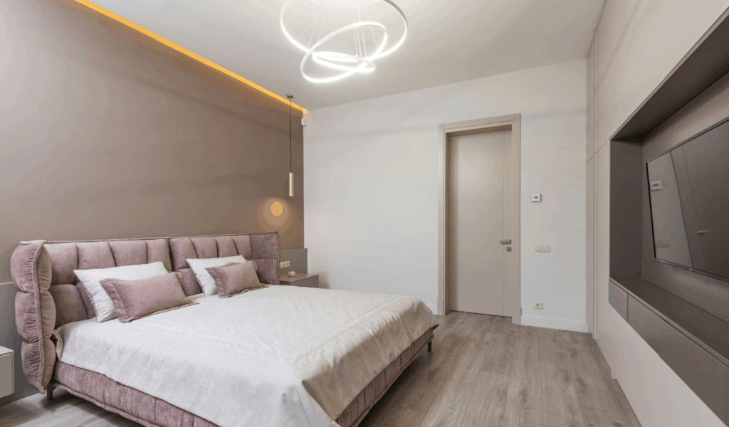 Constantly Cool or Cold Indoor Temperatures