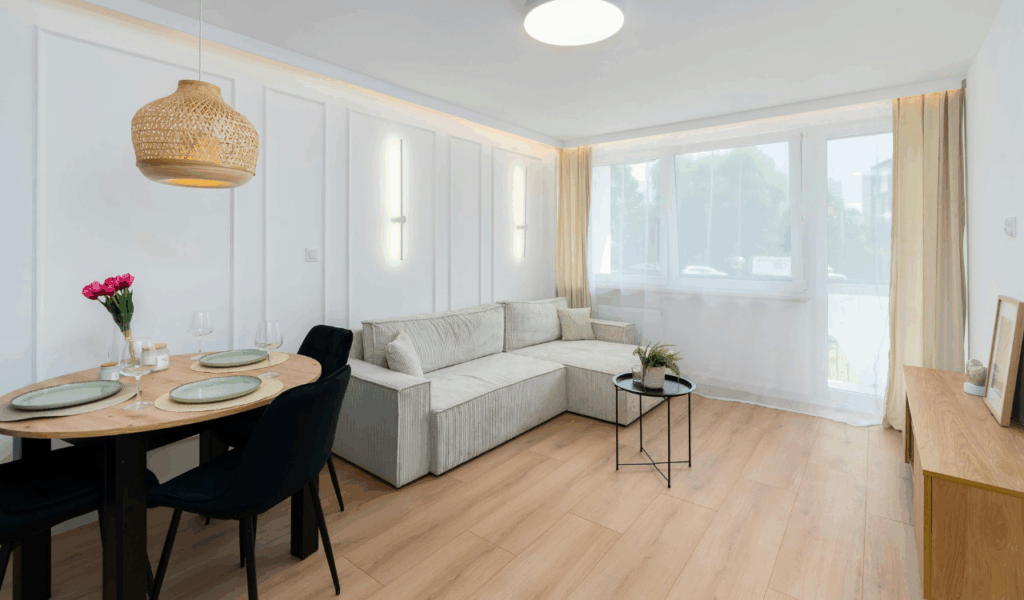 Downsizing Dining Tables Without Need