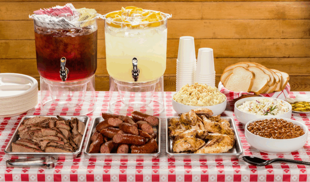 9 Texas Brisket Joints Off Highway Exits