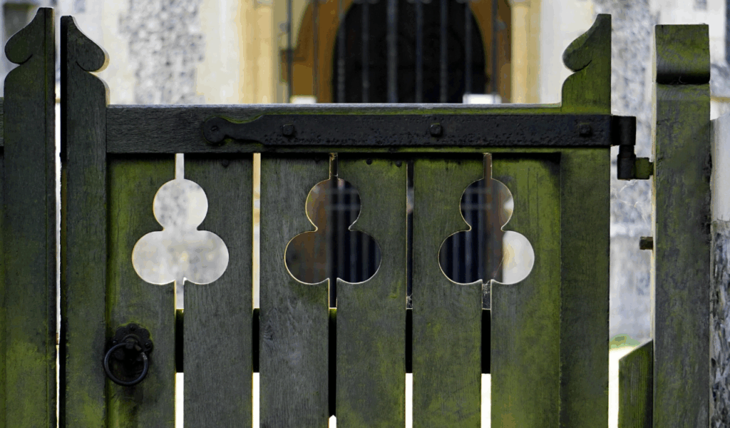 Embrace Imperfection and Natural Aging