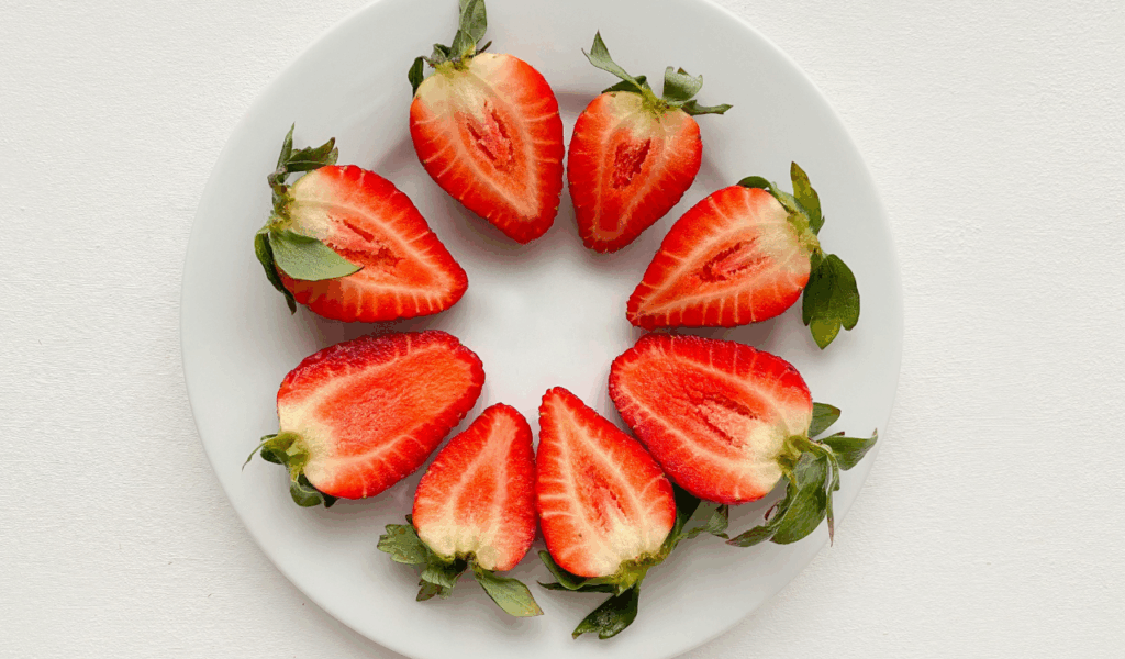 Protein Only Meal Fixation