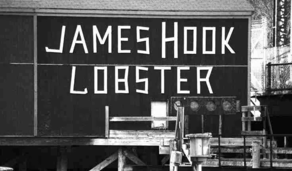 James Hook & Co β Waterfront Classic
