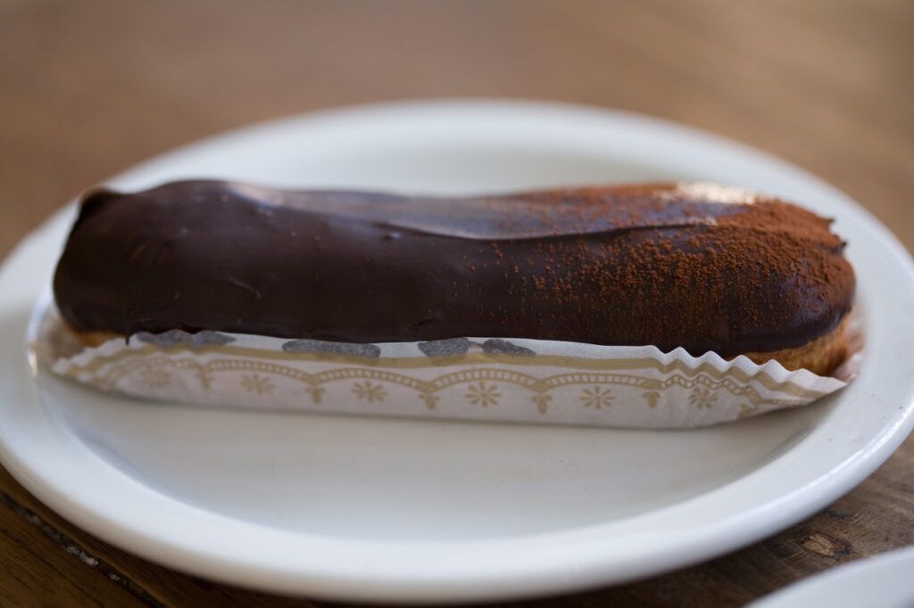 Éclair