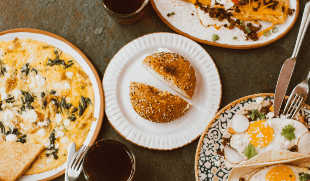 10 Back-to-Routine Foods That Sound Practical but Don’t Actually Help