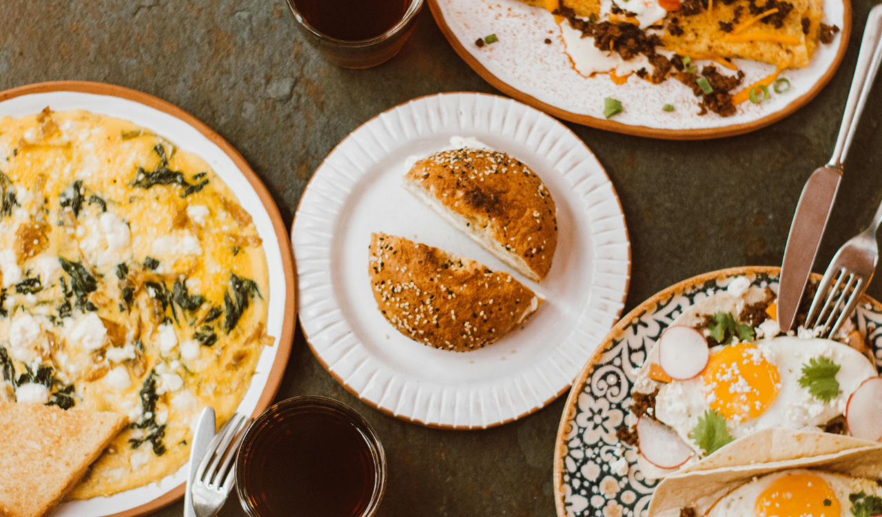 10 Back-to-Routine Foods That Sound Practical but Don’t Actually Help