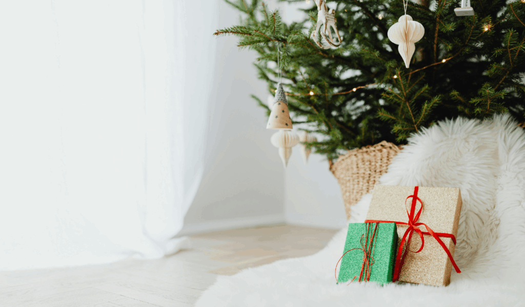 Temporary Seasonal Rugs