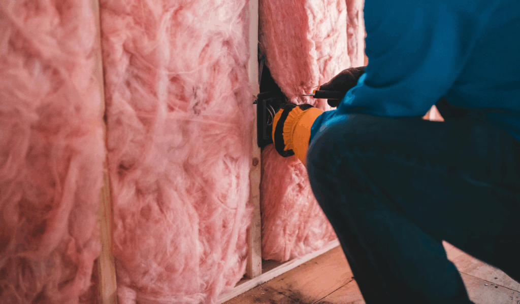 Insulation