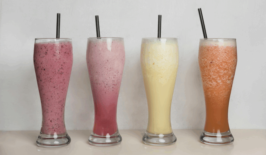 Meal Replacement Shakes