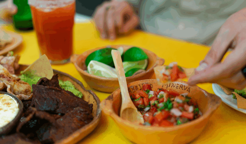  Overly Spicy Appetizers With No Mild Alternative