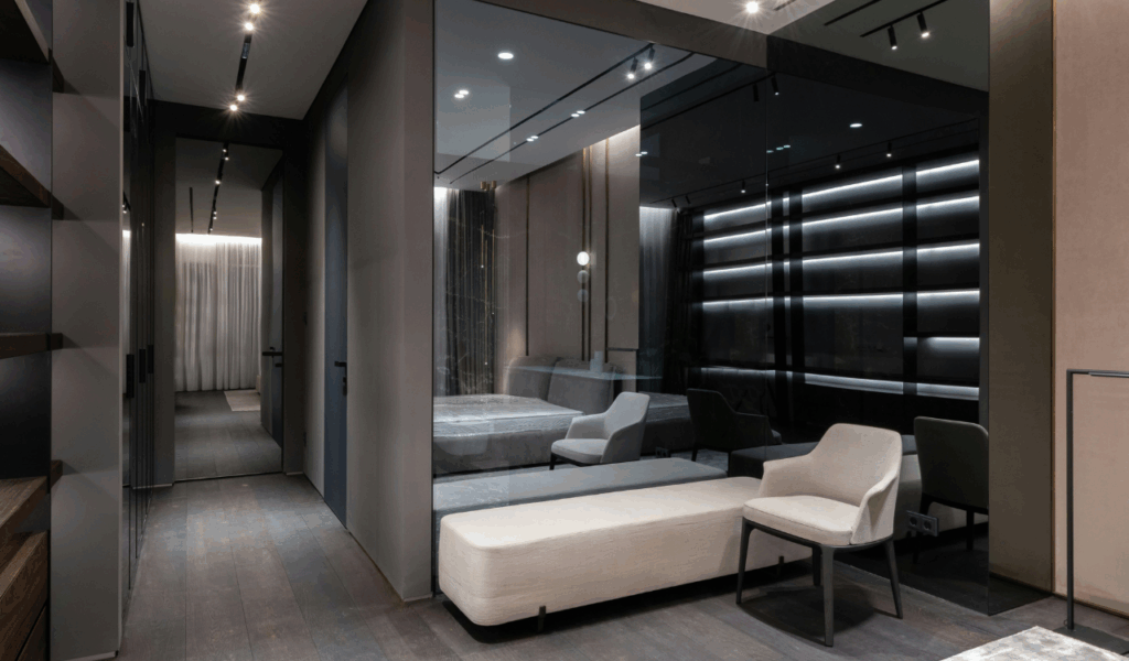 Accent Chairs Rarely Used